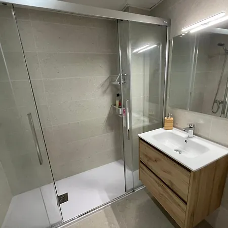 Apartmán Calderon De La Barca *