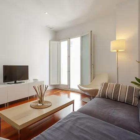 Apartmán Calderon De La Barca *