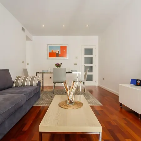 Apartmán Calderon De La Barca Cádiz