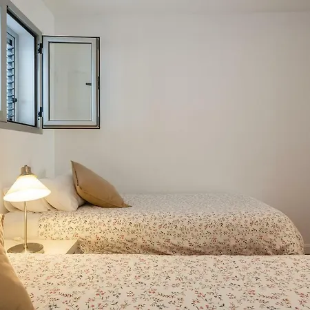 Calderon De La Barca Apartmán