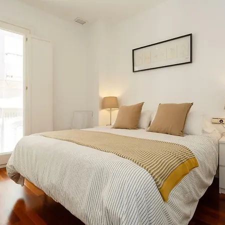 Apartmán Calderon De La Barca Cádiz