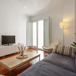 Apartamento Calderón De La Barca *