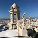 Calderón De La Barca Apartamento *